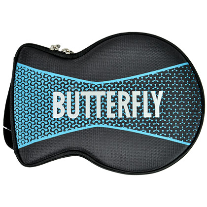 蝴蝶BUTTERFLY TBC-977-03 乒乓球拍包特制硬质拍套