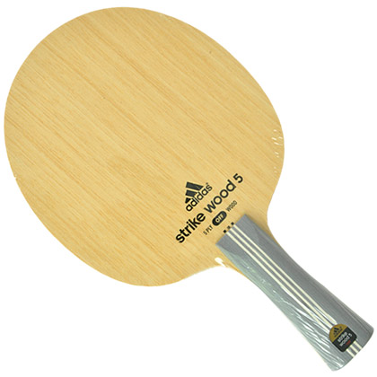 阿迪达斯乒乓底板SW5（AGF-12556）