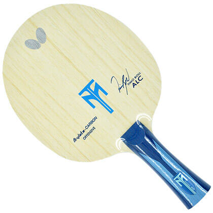 蝴蝶BUTTERFLY乒乓底板 波尔ALC 35861（Timo Boll-ARYLATE-CARBON）