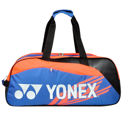 尤尼克斯Yonex羽毛球包 BAG-11LCWEX矩形包（李宗伟限量款，稀缺货品）