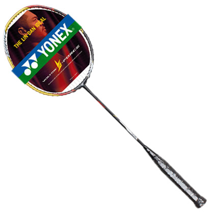 尤尼克斯YONEX羽毛球拍 VTLD-9 里约奥运会限量版 林丹同款