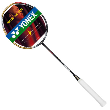尤尼克斯YONEX羽毛球拍 VTLD-200 里约奥运会限量版 林丹同款