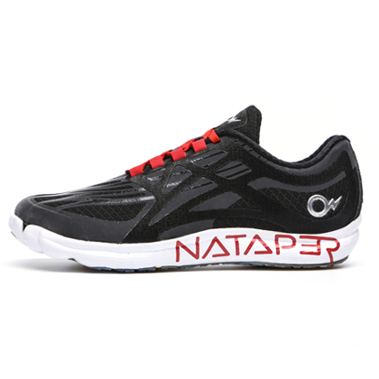 Nataper Ok42仿生结构跑鞋 NTPM501-200