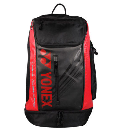 尤尼克斯YONEX 羽毛球双肩背包 BAG9612EX （巡回赛系列，高端品质）