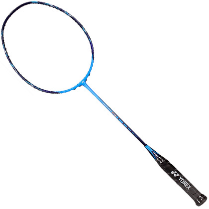 尤尼克斯YONEX羽毛球拍 ARC-TP3 蓝色（逆锥拍杆，威力扣杀）
