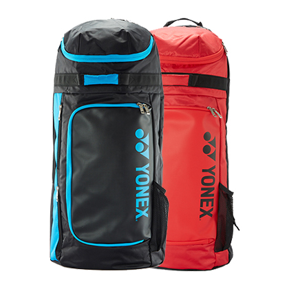 尤尼克斯YONEX羽毛球包  BAG-8822EX（经典款再升级，携带更方便）