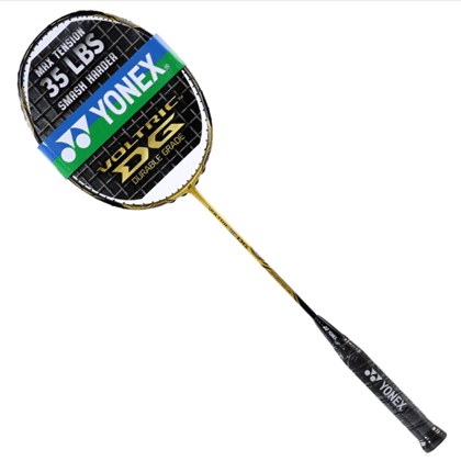 尤尼克斯YONEX羽毛球拍VT-10DG/VT10DG 能拉35磅的高磅杀手！