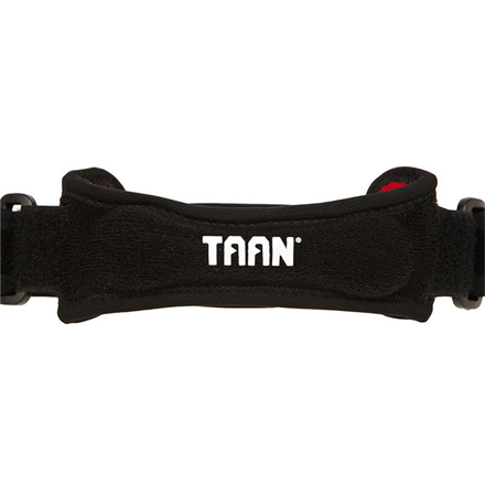 泰昂TAAN HJ1107 髌腱加压束带（着重膝盖吸震与支撑能力）