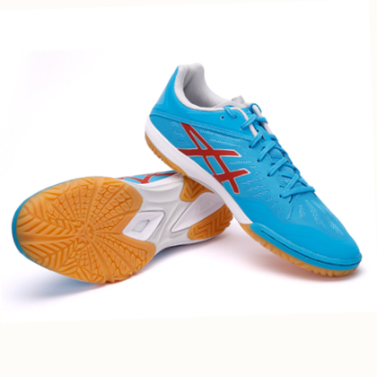 亚瑟士(asics)乒乓球鞋ATTACK DOMINATE FF室内运动鞋中性TPA334-4123