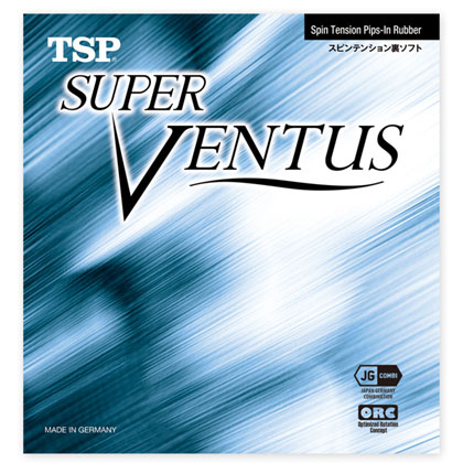 大和TSP SUPER VENTUS 内能套胶20511