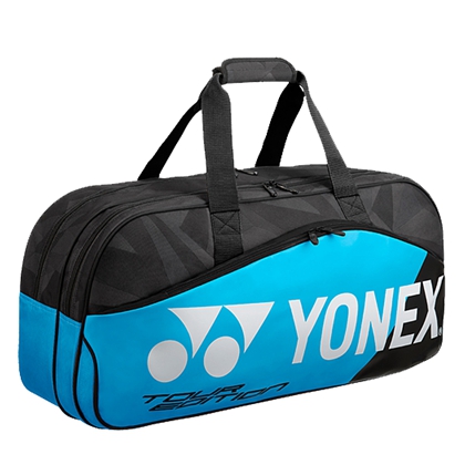 尤尼克斯Yonex 羽毛球包 BAG9831WEX矩形包（钜形单肩手提包，更炫更实用）