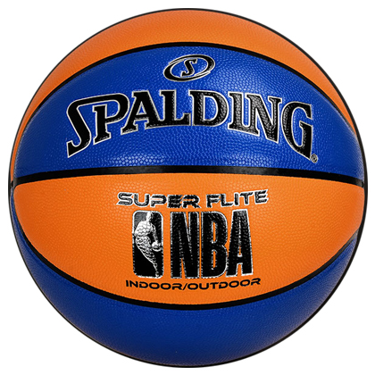 斯伯丁Spalding PU材质比赛7号篮球室内外 篮球 76-349