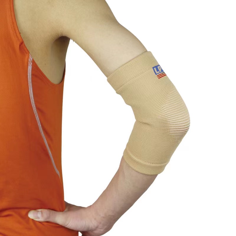LP欧比 肘部保健型护套（护肘） LP953 居家及普通运动防护