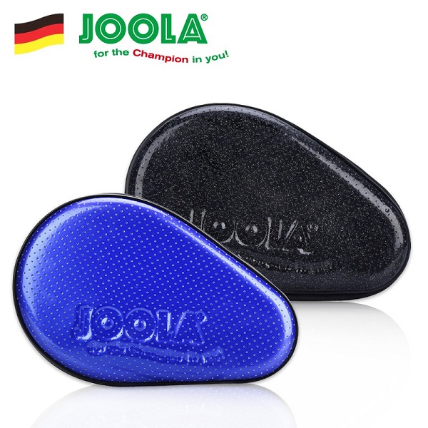 JOOLA优拉 818 硬质葫芦型乒乓球拍套（便于携带，全面保护底板）