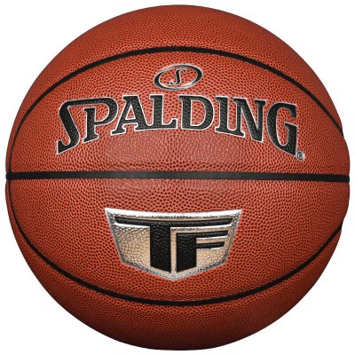 斯伯丁（SPALDING）篮球7号篮球TF传奇PU皮耐磨比赛室内外成人青少年通用77-764Y