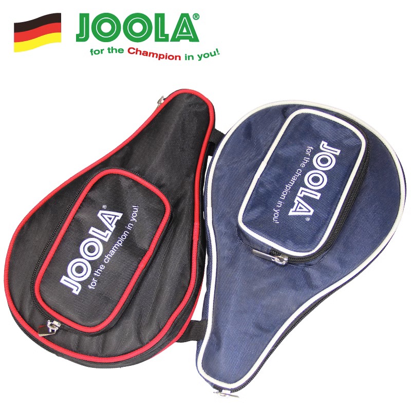 JOOLA优拉 尤拉乒乓球包 大容量乒乓拍套 葫芦拍套 乒乓底板包 815/816 两色可选