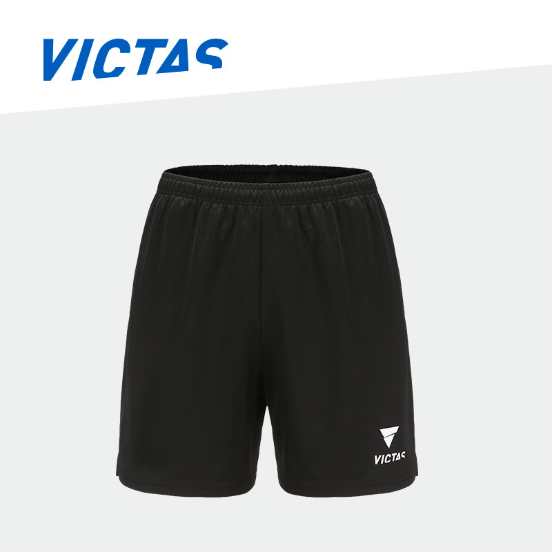 维克塔斯 VC-302儿童款短裤 乒乓短裤 运动短裤 VICTAS儿童短裤
