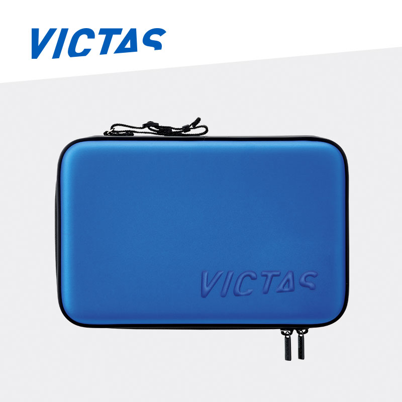维克塔斯 VC-619 RACKET CASE 方形硬球拍包 VICTAS球包