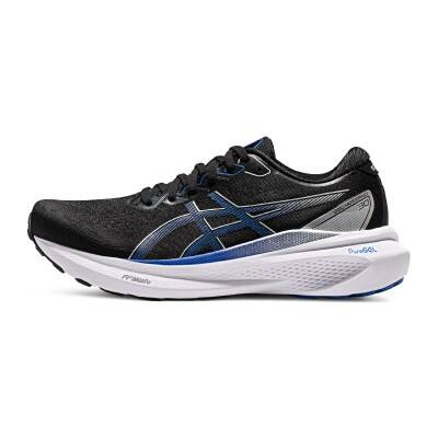 ASICS亚瑟士新款K30 GEL-KAYANO 30男稳定支撑跑鞋缓震轻量透气运动鞋 1011B548-004