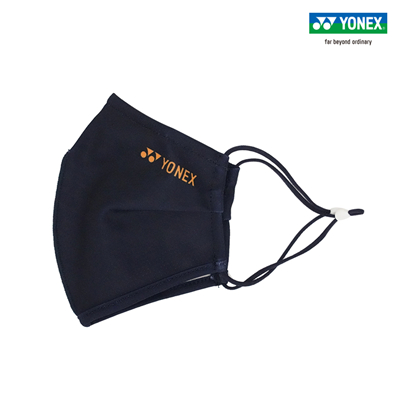 尤尼克斯YONEX口罩 AC480CR 男女款透气防晒 YY运动口罩