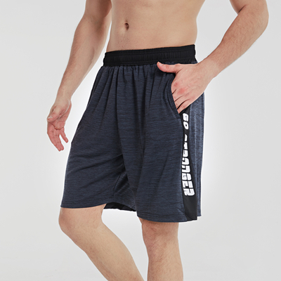 范斯蒂克运动短裤 MBF20115 男款 宽松五分裤 适合各项运动 三色可选