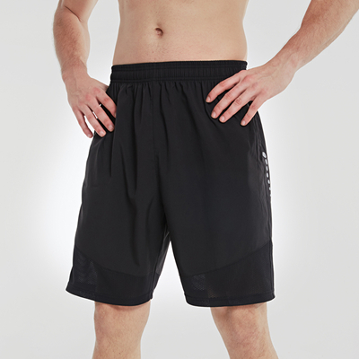 范斯蒂克运动短裤 MBF20119 男款 宽松五分裤 适合各项运动 三色可选