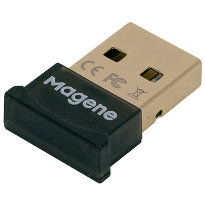 迈金Magene 蓝牙USB发射接收器 室内公路自行车骑行台USB蓝牙适配器