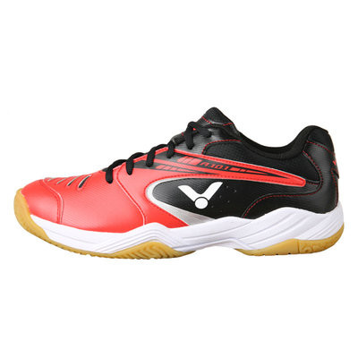 威克多VICTOR羽毛球鞋 A101DC男女款全面型防滑耐磨型运动鞋