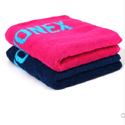 尤尼克斯YONEX运动毛巾 AC1212CR（蓝 粉两色可选）