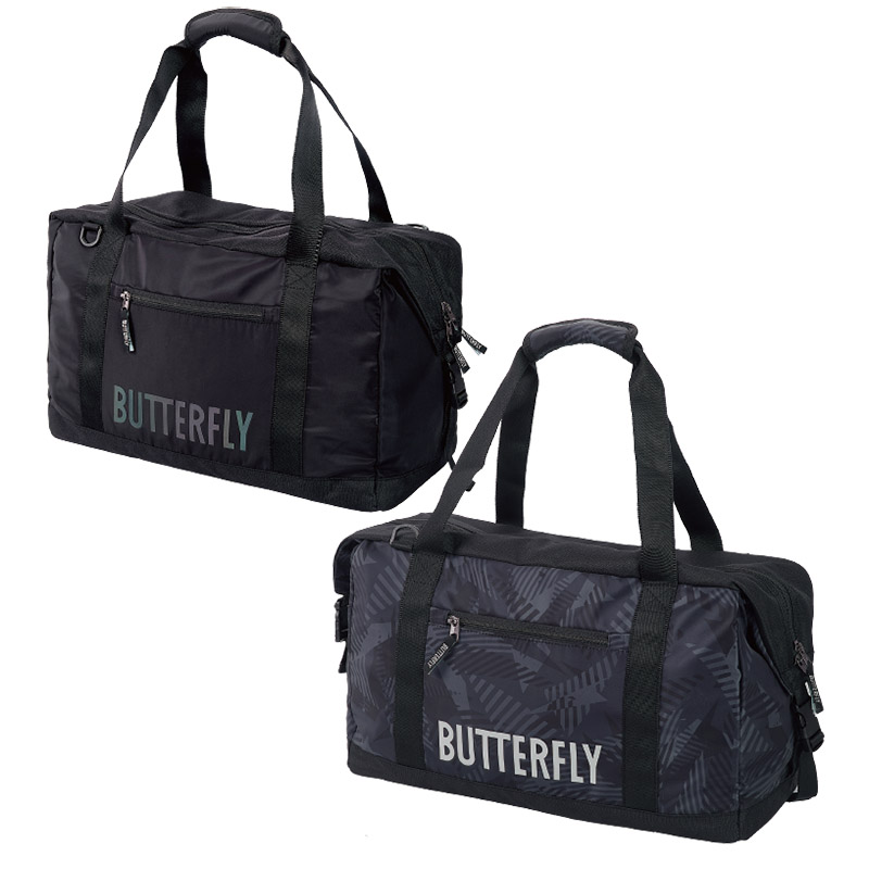 蝴蝶Butterfly 运动旅行包 BTY-321 涤纶面料 双色可选