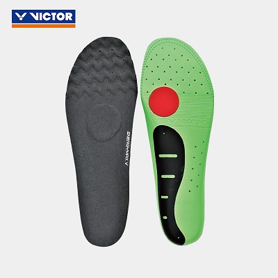 VICTOR 胜利 VT-XD11F 运动鞋垫 适合低足弓人群