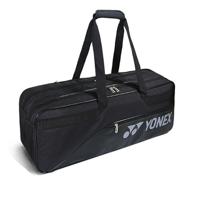 尤尼克斯YONEX羽毛球包 BAG82031BCR 矩形包（帅气性价比使用款）