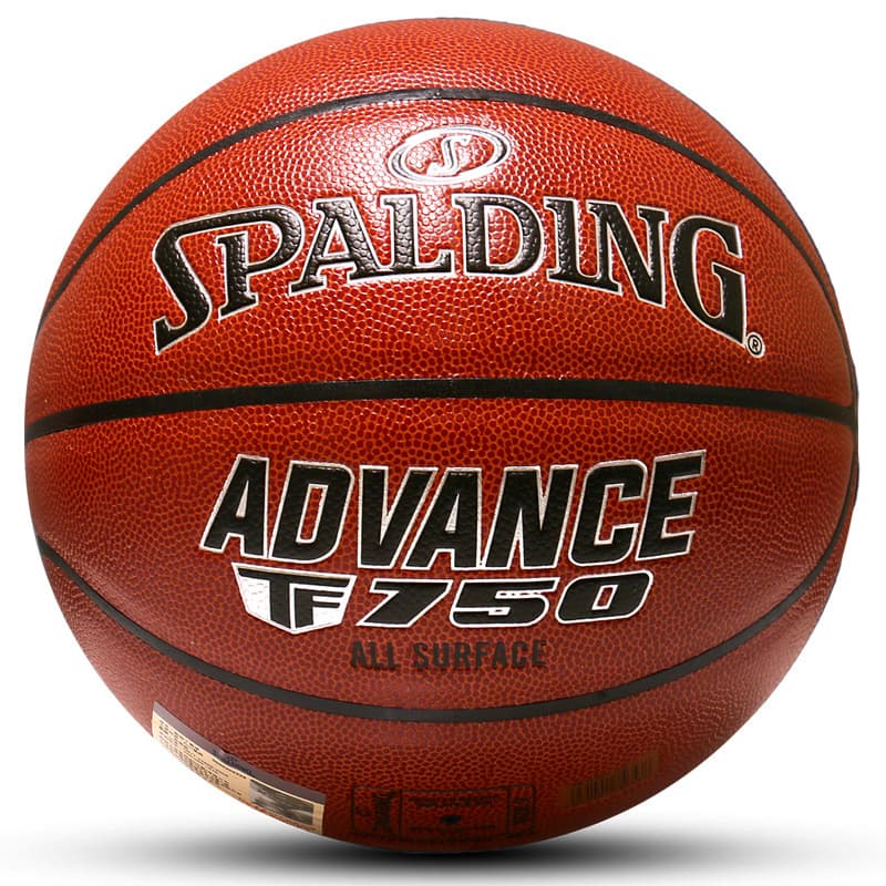 斯伯丁NBA掌控PU篮球 Spalding篮球 74-604Y （原74-221经典热销 ）
