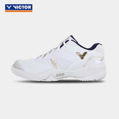 威克多VICTOR羽毛球鞋 P9200IITTY白色款专业稳定型羽毛球鞋戴资颖9200羽鞋