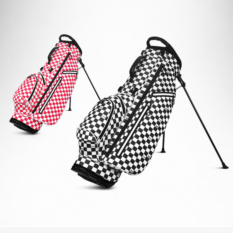 PGM 高尔夫球包支架包 女士球杆包 QB116 两色可选