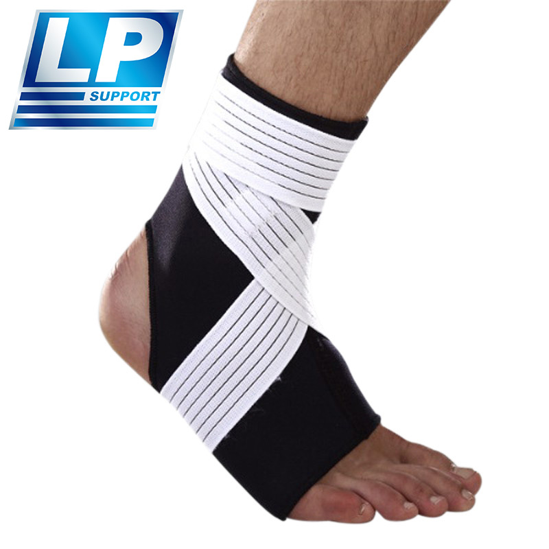 LP欧比 728 运动用可调式护踝（护脚踝）
