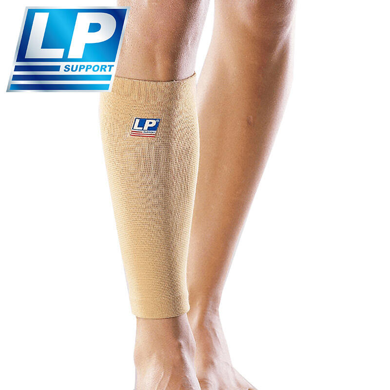 LP欧比 棉质运动腿部护套（透气护腿） LP945