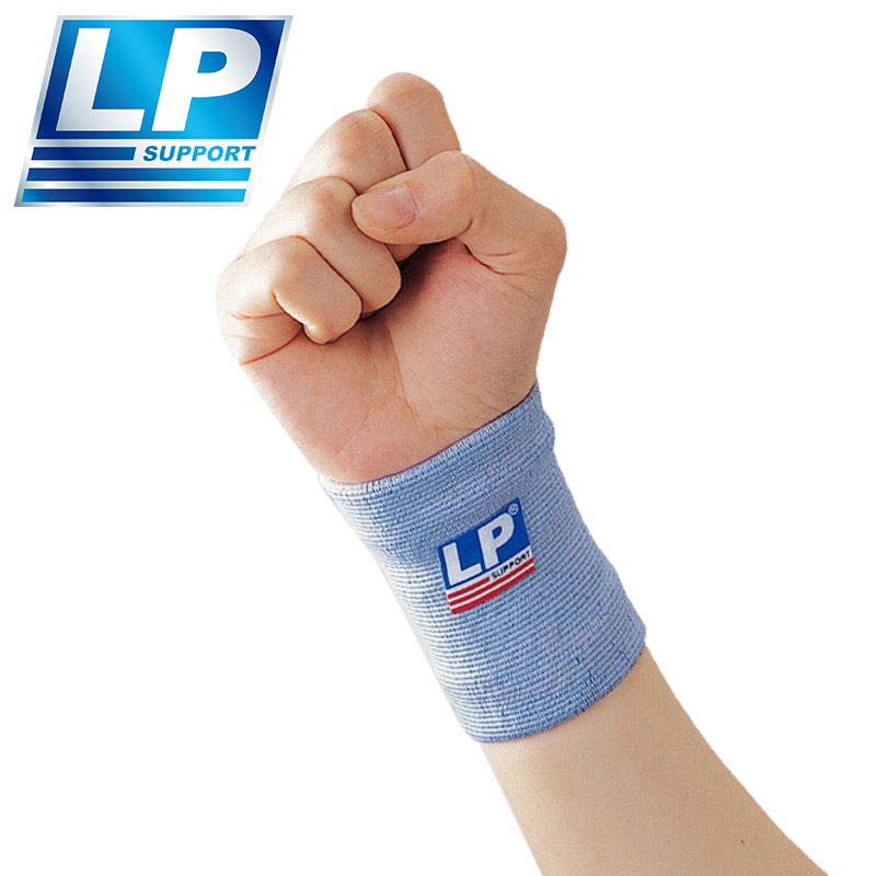LP欧比 四面弹运动用护腕（护腕套） LP969