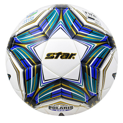 世達star足球 SB105TB 國際足協公認足球5號大型比賽用球防滑耐磨熱貼合足球中冠聯賽指定用球