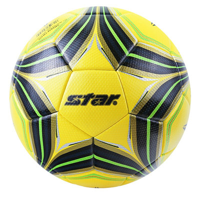 世达star足球 SB145FTB-05 超纤 5号 国际足球联盟 FIFA公认球中国足协公认足球
