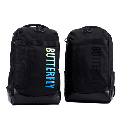 BUTTERFLY蝴蝶 运动双肩包 乒乓球双肩包 旅行背包 大容量背包 BTY-332 两色可选