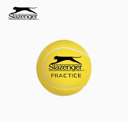 史莱辛格Slazenger网球 全场地网球无压训练网球袋装网球练习网球单粒装 343804