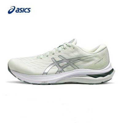 亚瑟士ASICS跑步鞋 女鞋 稳定耐磨跑鞋舒适透气支撑运动鞋 GT-2000 11 
