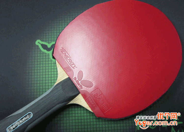 蝴蝶t80tenergy8005930试打测试感受