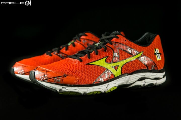 mizuno wave inspire 10 跑鞋 美津浓wave inspire 10 跑鞋