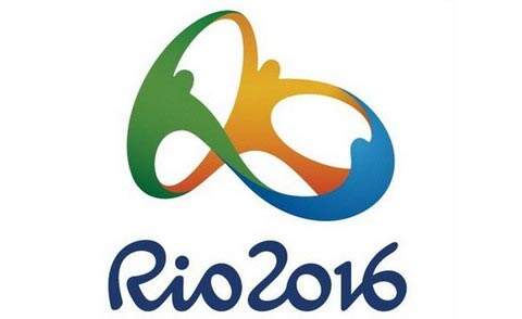 2016奥运会标志图片