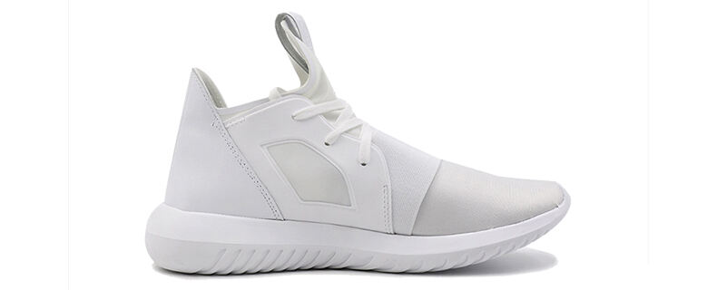 阿迪達斯Adidas小椰子Tubular defiant w女款跑步鞋詳情圖5