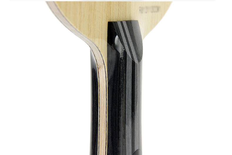 butterfly蝴蝶 36891乒乓球底板 sk carbon t-5000 横拍