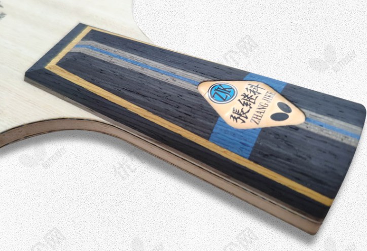 限量疯抢！今晚20点 张继科alc 直拍 爆款直售！先到先得！