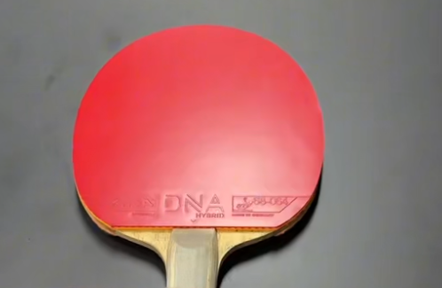 斯帝卡混动DNA试打测评：借力反弹干脆，弧线稳定